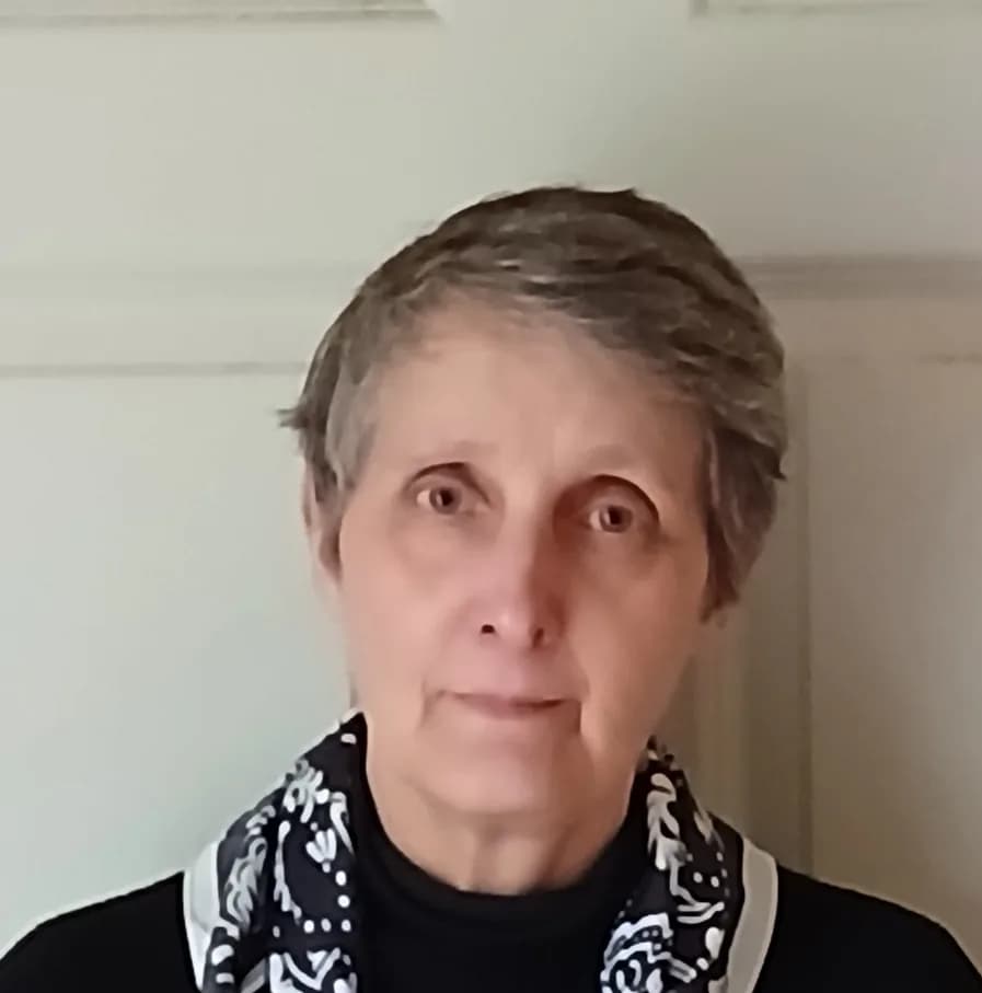 Ally Drysdale, Lead Consultant for Scotland at Right Support Training & Consultancy