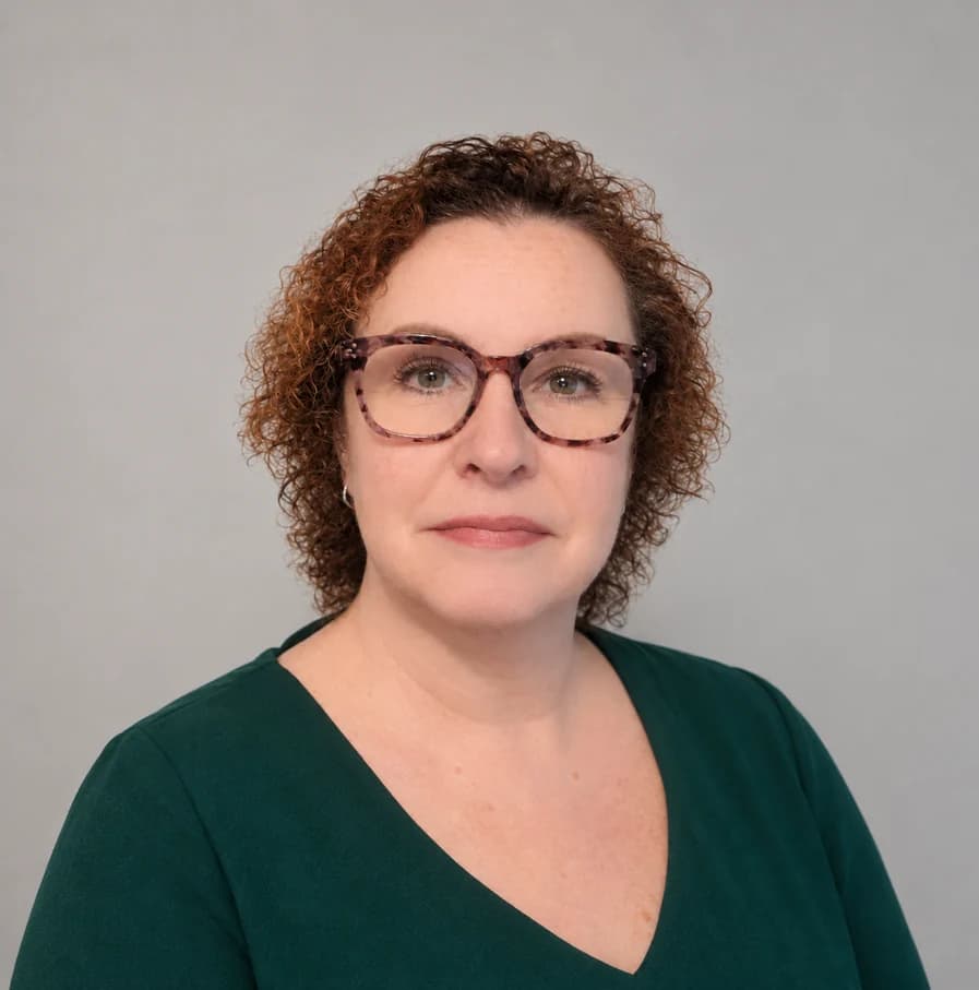 Nina Williams, Senior Mental Health Nurse Consultant at Right Support Training & Consultancy